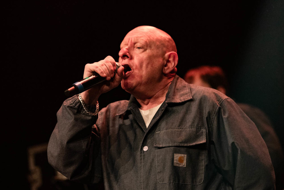 Happy Mondays